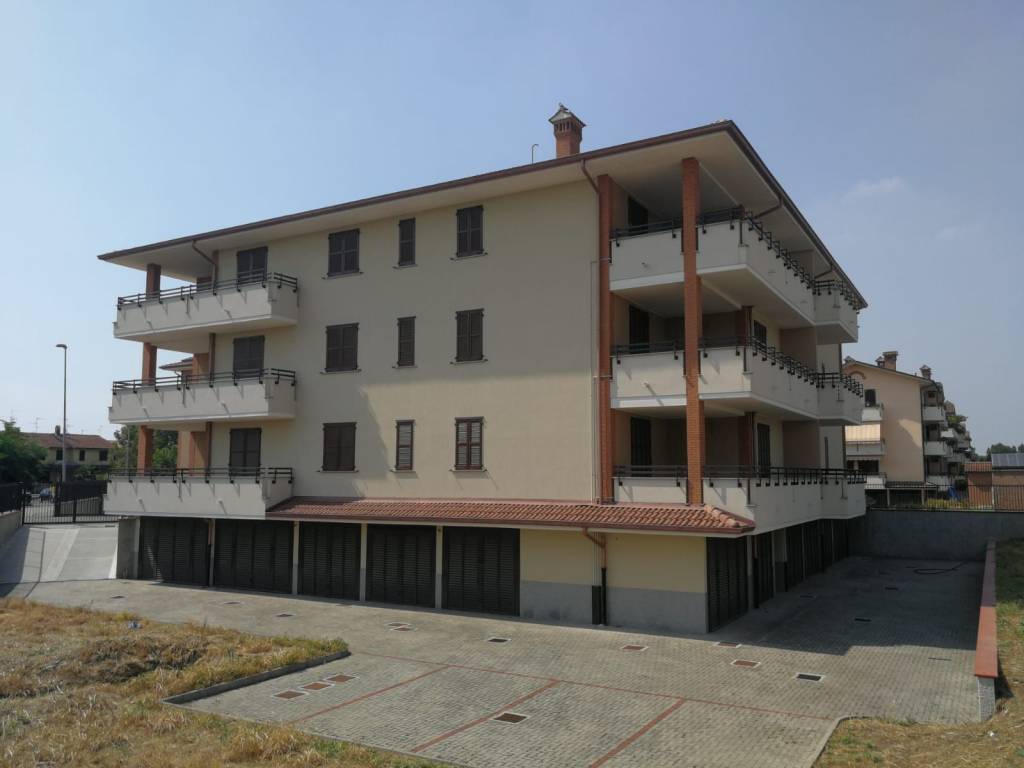 Appartamento a Sordio in Via Giovanni Falcone - Foto 5