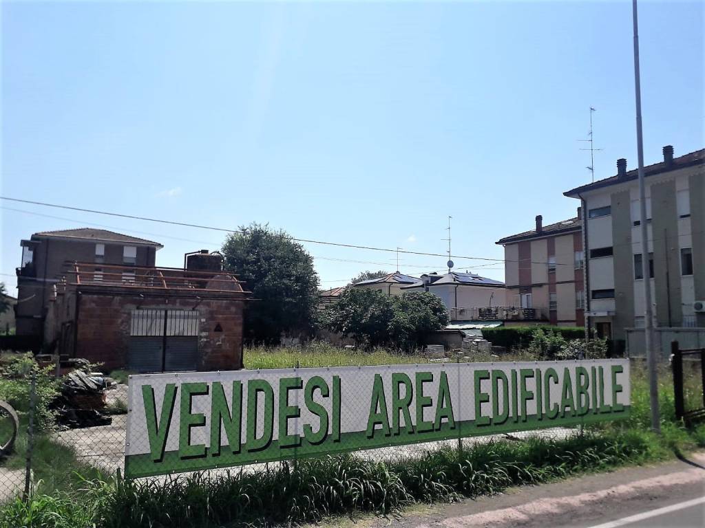 Terreno a Carpi in Via F. D. Roosevelt - Foto 3
