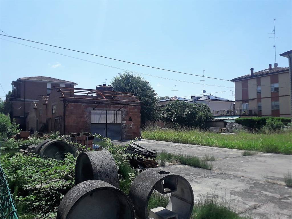 Terreno a Carpi in Via F. D. Roosevelt - Foto 4