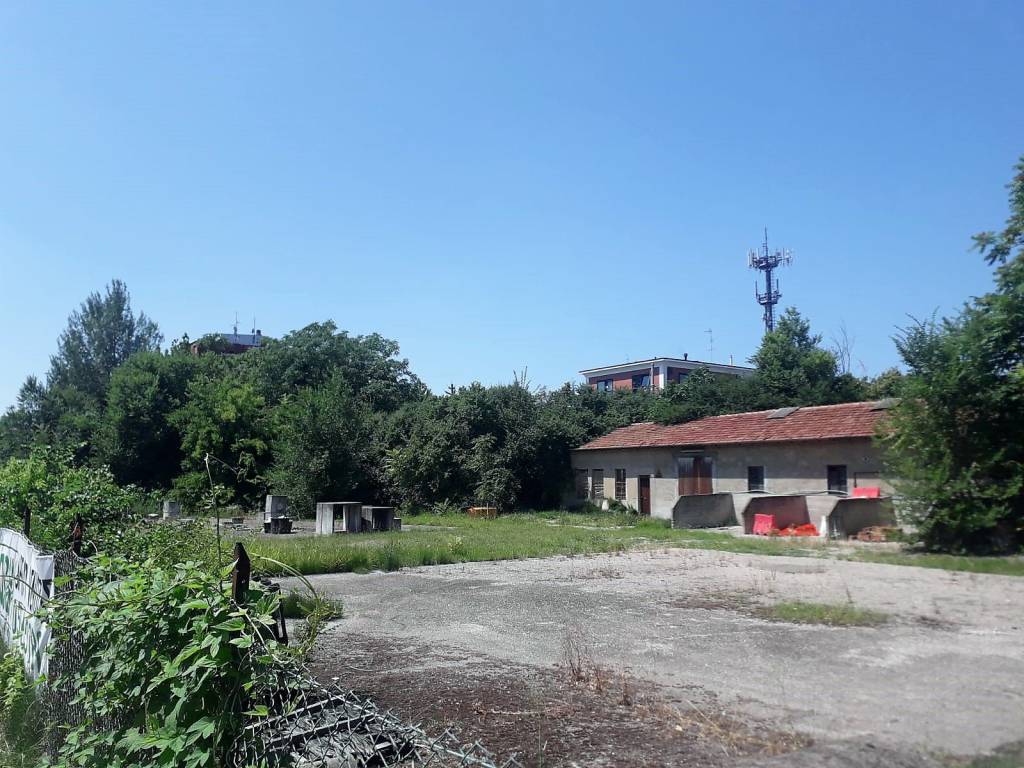 Terreno a Carpi in Via F. D. Roosevelt - Foto 2
