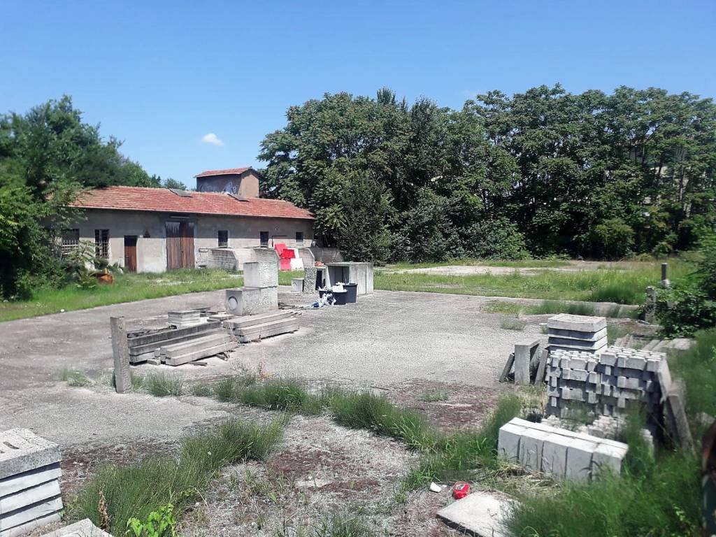 Terreno a Carpi in Via F. D. Roosevelt - Foto 4