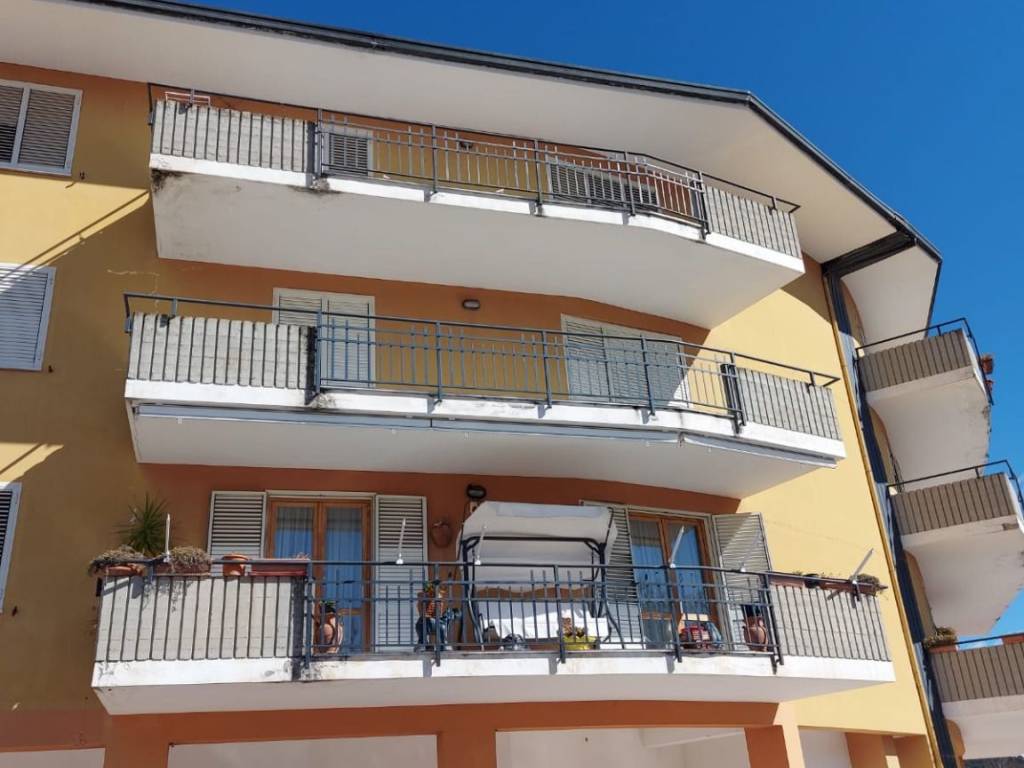 Appartamento a Telese terme in Via Lagni - Foto 2