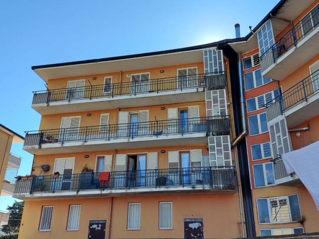 Appartamento a Telese terme in Via Lagni - Foto 4