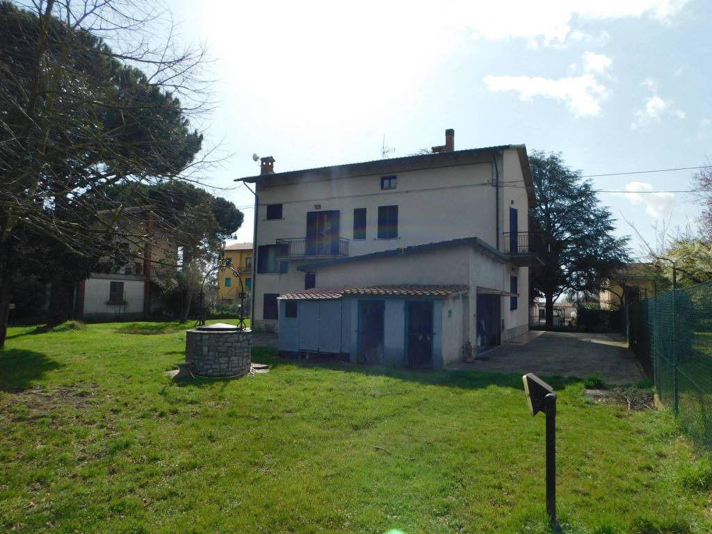 Palazzo / stabile a Tuoro sul trasimeno - Foto 5