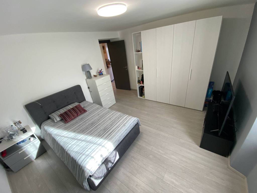 Appartamento a Luino in Via del Cattel, 5 - Foto 5