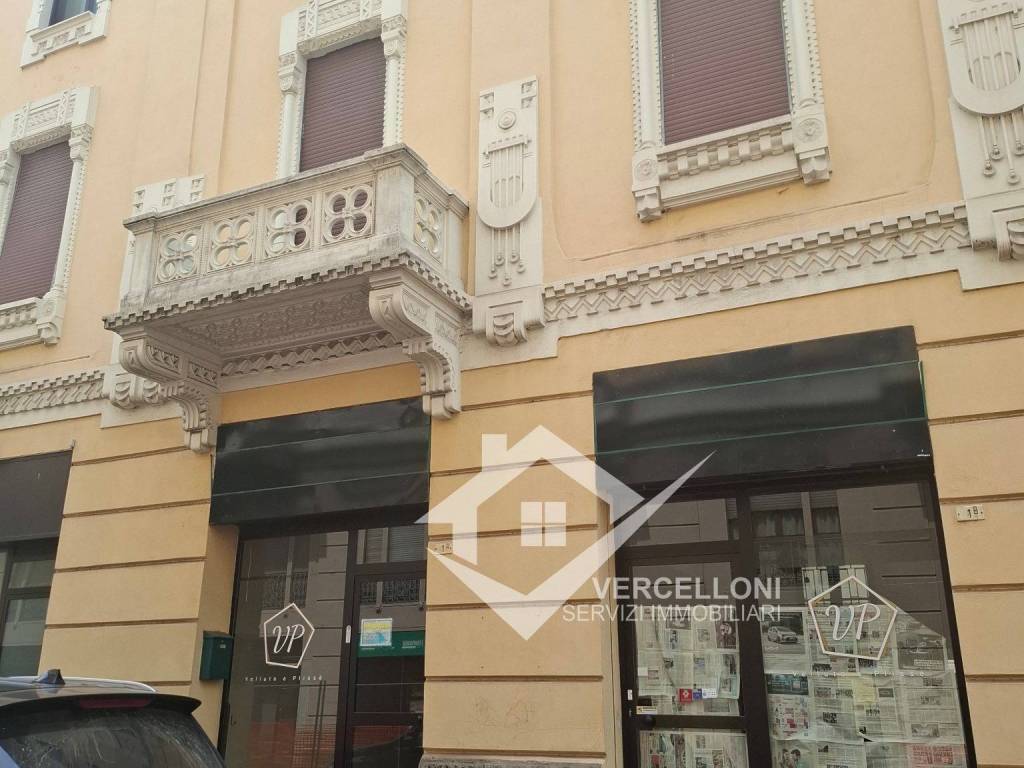 Immobile a Novara in Via Solferino - Foto 2