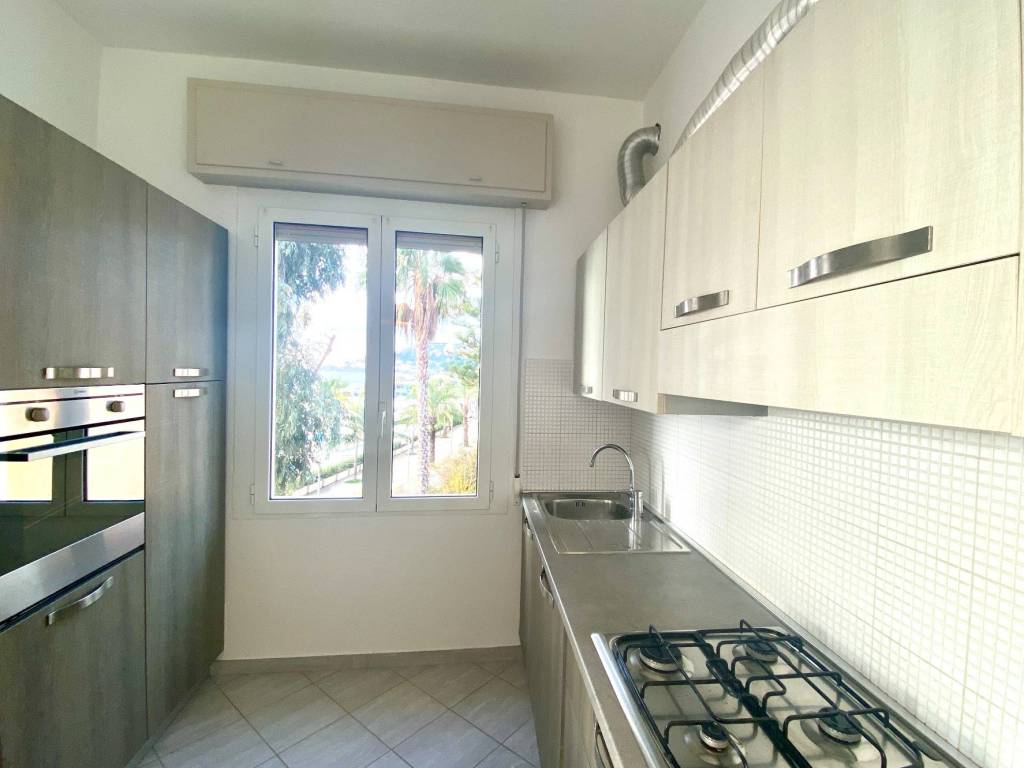 Appartamento a Taggia in Via Bagni, 7 - Foto 4