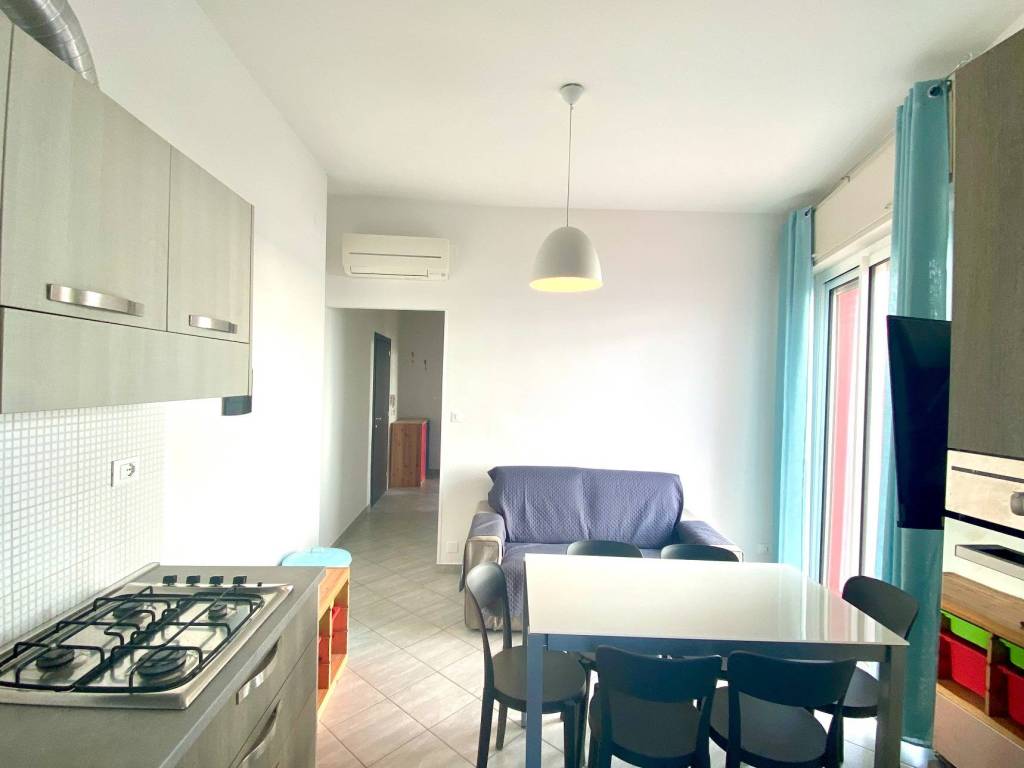 Appartamento a Taggia in Via Bagni, 7 - Foto 5