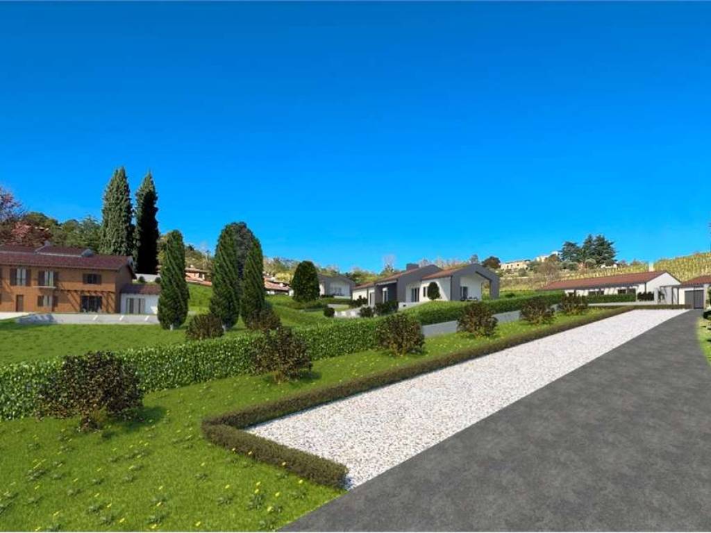 Villa a Nizza monferrato - Foto 3