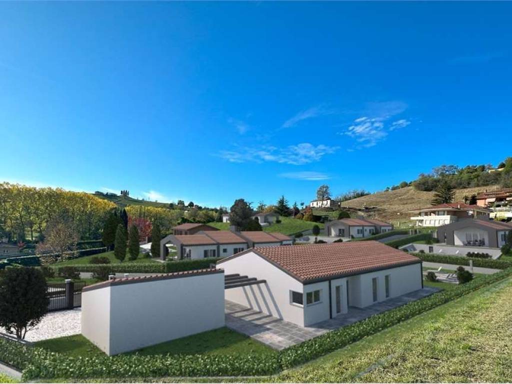 Villa a Nizza monferrato - Foto 4