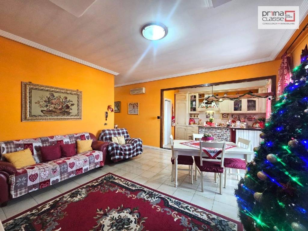 Appartamento a Vittoria in Via Duccio Galimberti, 118 - Foto 2