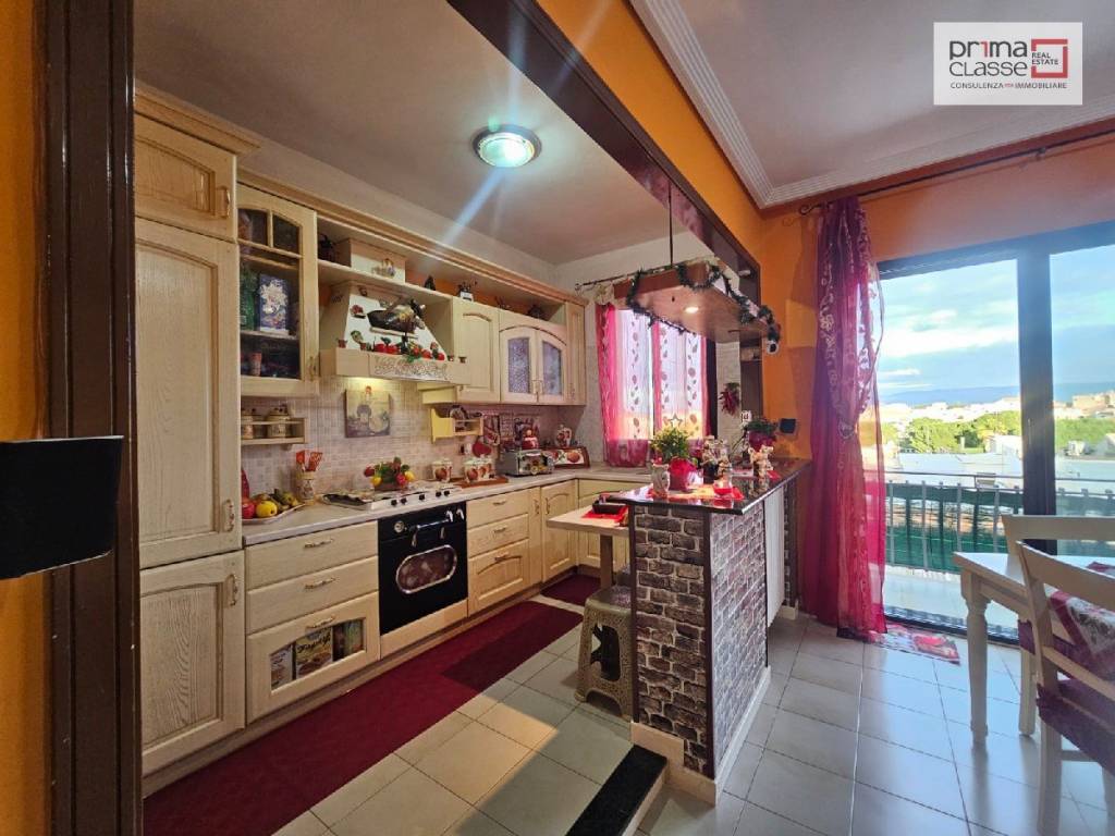 Appartamento a Vittoria in Via Duccio Galimberti, 118 - Foto 3