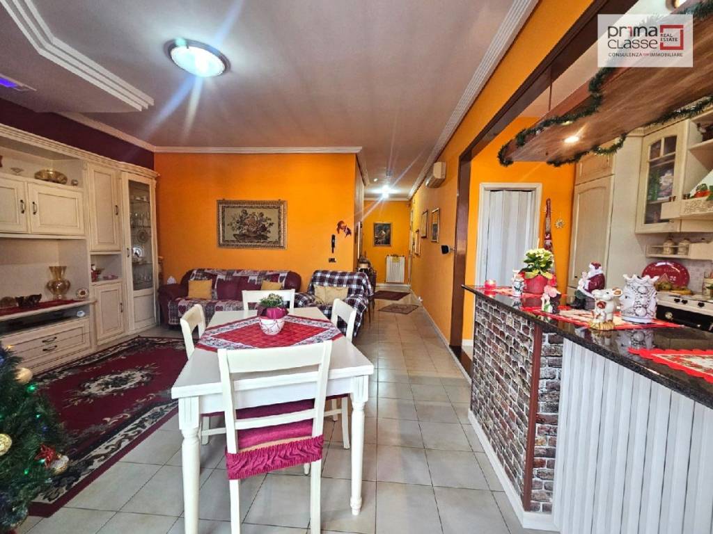Appartamento a Vittoria in Via Duccio Galimberti, 118 - Foto 4