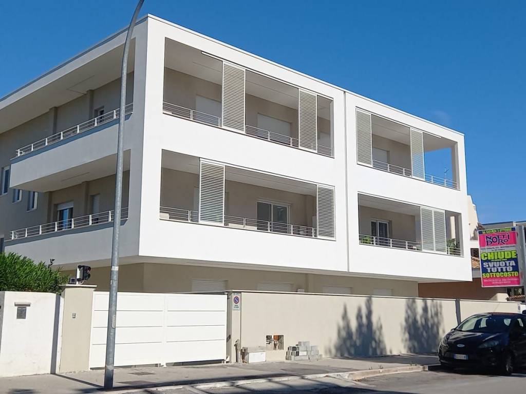 Appartamento a Francavilla al mare in Viale Alcione - Foto 2