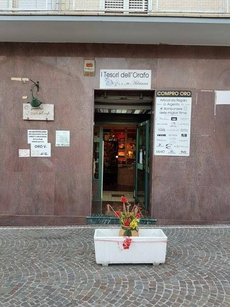 Immobile a Fontana liri in Via Pola, 22 - Foto 5