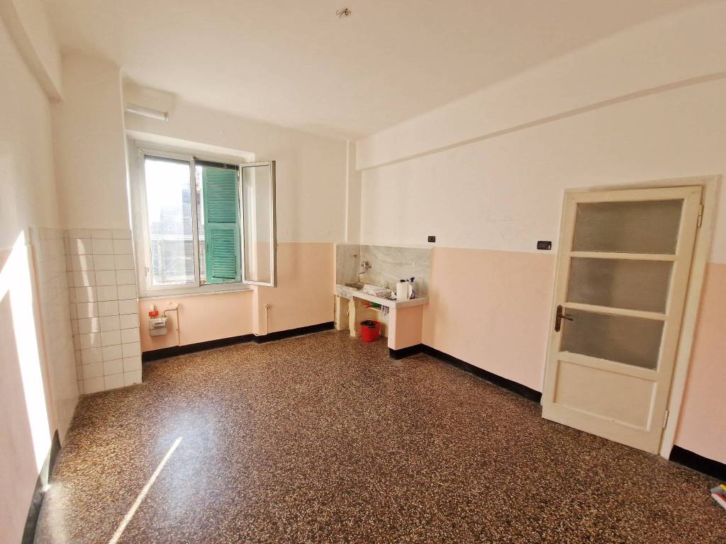 Appartamento a Genova in Via Federico Alizeri - Foto 2