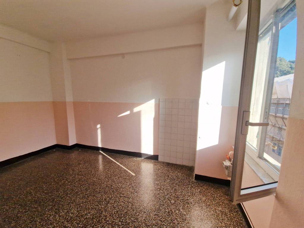 Appartamento a Genova in Via Federico Alizeri - Foto 3