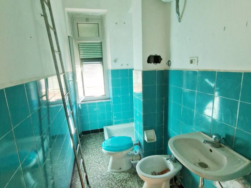 Appartamento a Genova in Via Federico Alizeri - Foto 4
