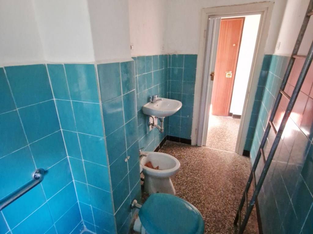 Appartamento a Genova in Via Federico Alizeri - Foto 5