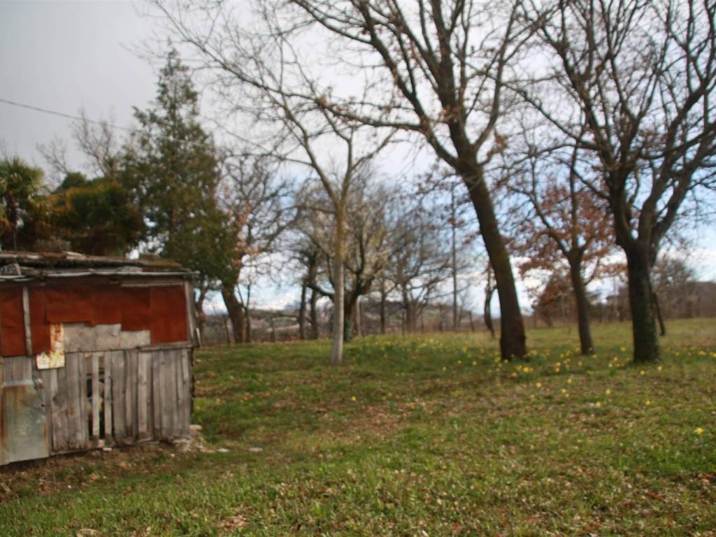 Casa indipendente a Camerino - Foto 4