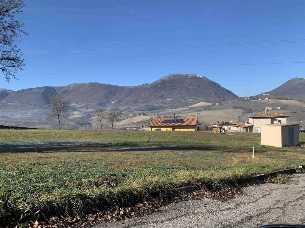Terreno a Camerino - Foto 3