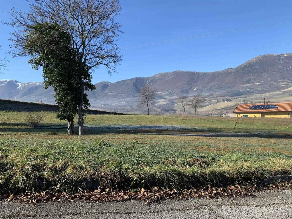 Terreno a Camerino - Foto 4