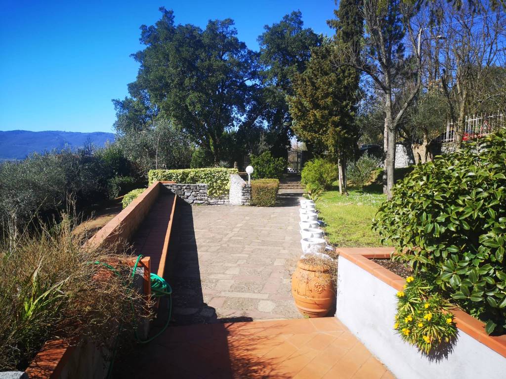 Villa a Castelnuovo magra in Via Montecchio, 70 - Foto 3