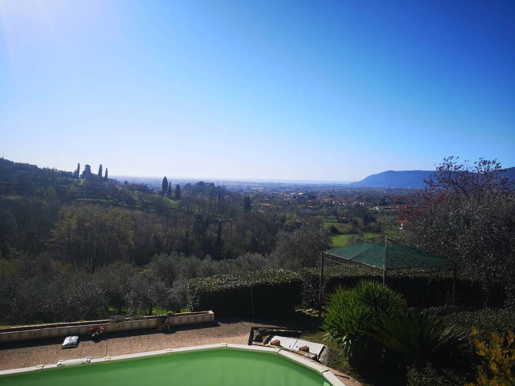 Villa a Castelnuovo magra in Via Montecchio, 70 - Foto 4