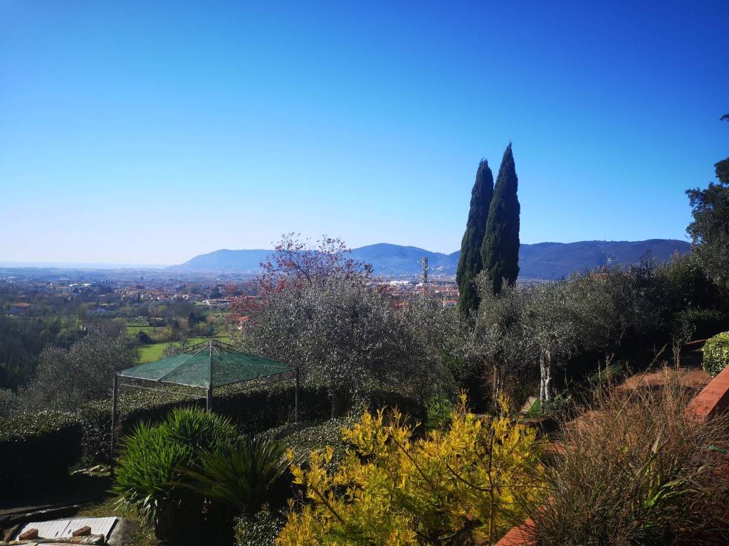 Villa a Castelnuovo magra in Via Montecchio, 70 - Foto 5