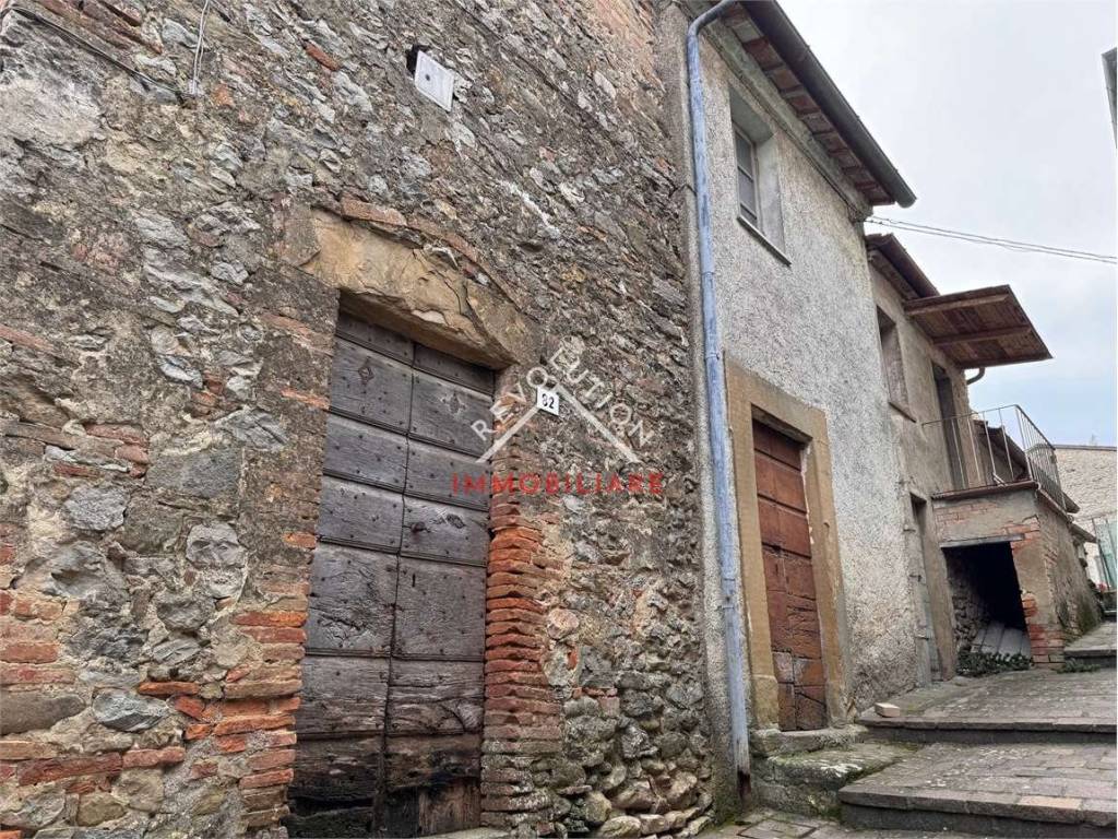Palazzo / stabile a Monte santa maria tiberina in Gioiello - Foto 4