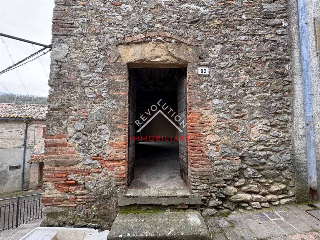 Palazzo / stabile a Monte santa maria tiberina in Gioiello - Foto 5