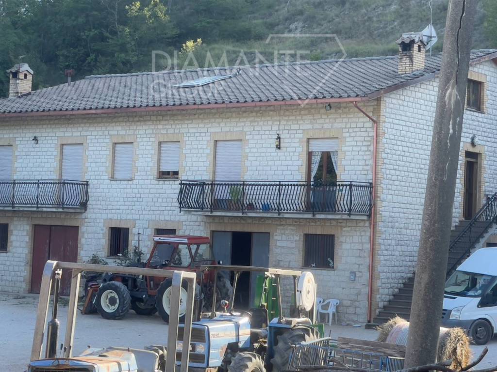 Immobile a Gubbio in Zona Caibelli - Foto 3