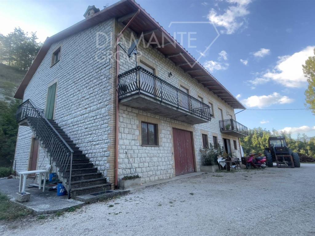 Immobile a Gubbio in Zona Caibelli - Foto 4
