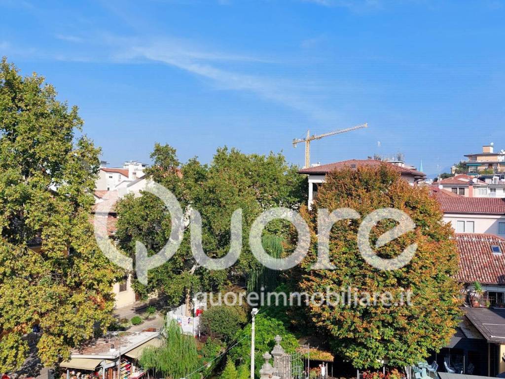 Appartamento a Udine in VIA ZANON - Foto 4