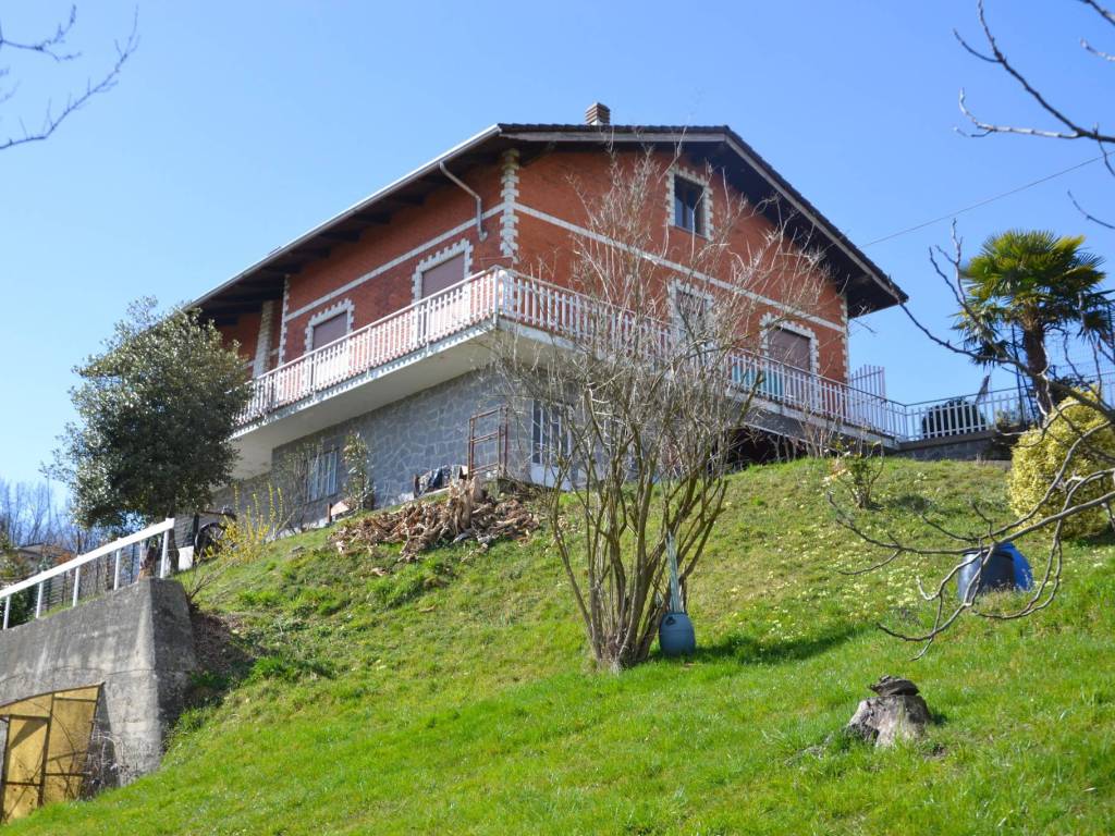 Villa a Quaregna cerreto in Via Colorei, 108 - Foto 3