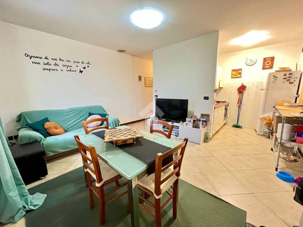 Appartamento a Altopascio in Via Seghetti - Foto 2