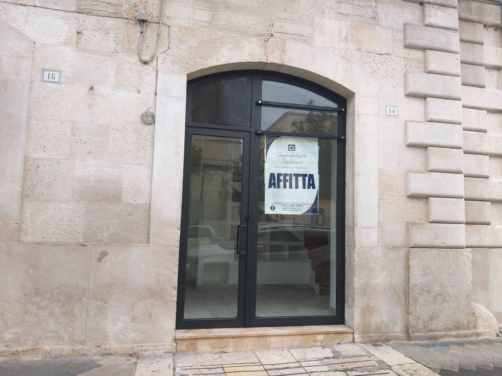 Immobile a Trani in Via Camillo Benso di Cavour - Foto 2