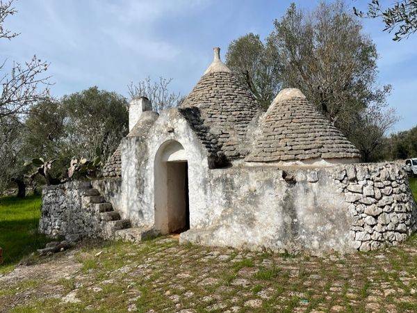 Rustico / casale a Ceglie messapica in contrada barone - Foto 4