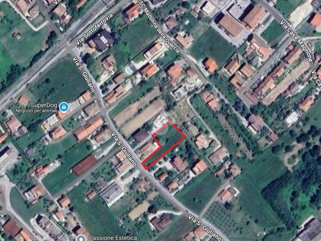 Terreno a Sora in Via San Giuliano - Foto 4