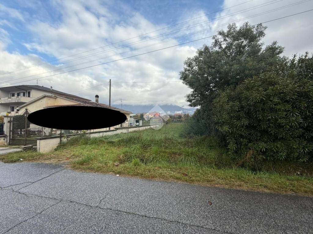 Terreno a Sora in Via San Giuliano - Foto 5