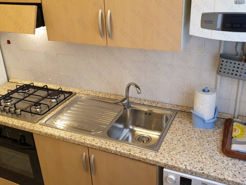 Appartamento a Cervia in Viale Matteotti 70 - Foto 3