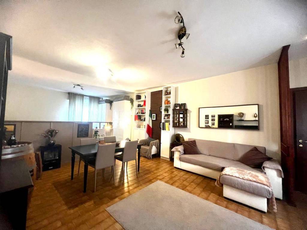 Appartamento a Carpi in Via Nuova Ponente, 3 - Foto 2