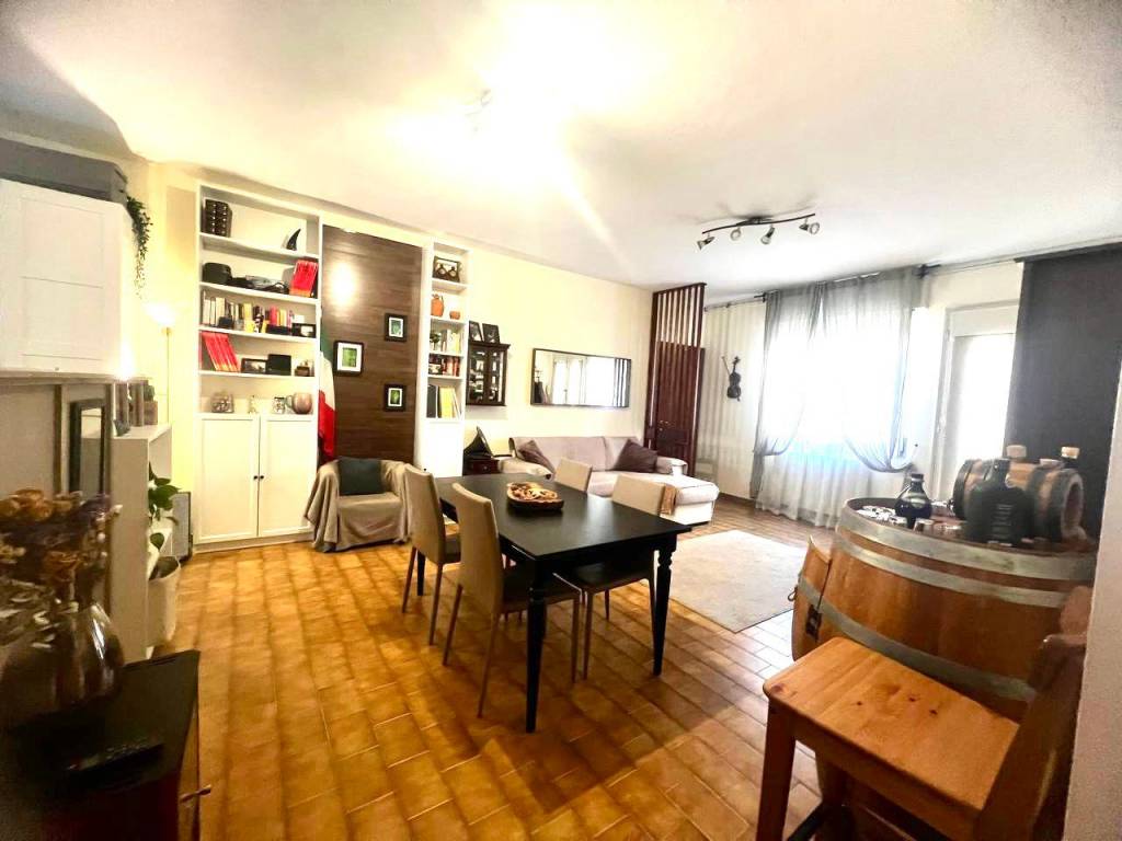 Appartamento a Carpi in Via Nuova Ponente, 3 - Foto 4