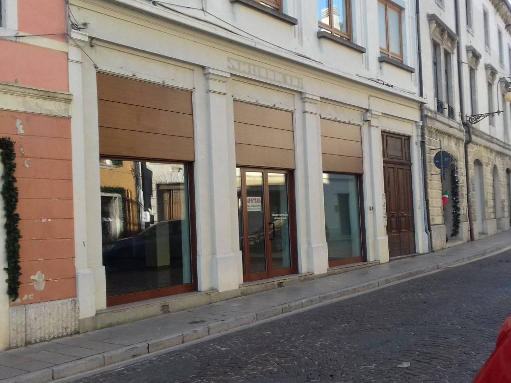 Immobile a Tolmezzo in Via Giacomo Matteotti, 9 - Foto 2