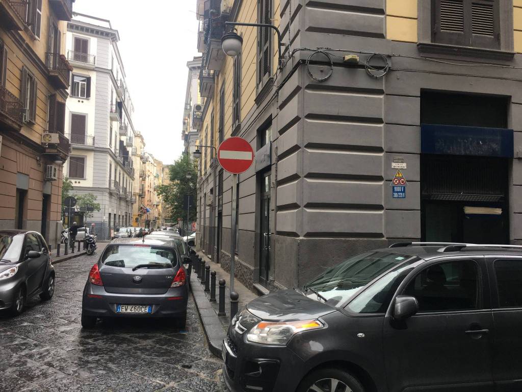 Immobile a Napoli in Via Giovanni Manna - Foto 2