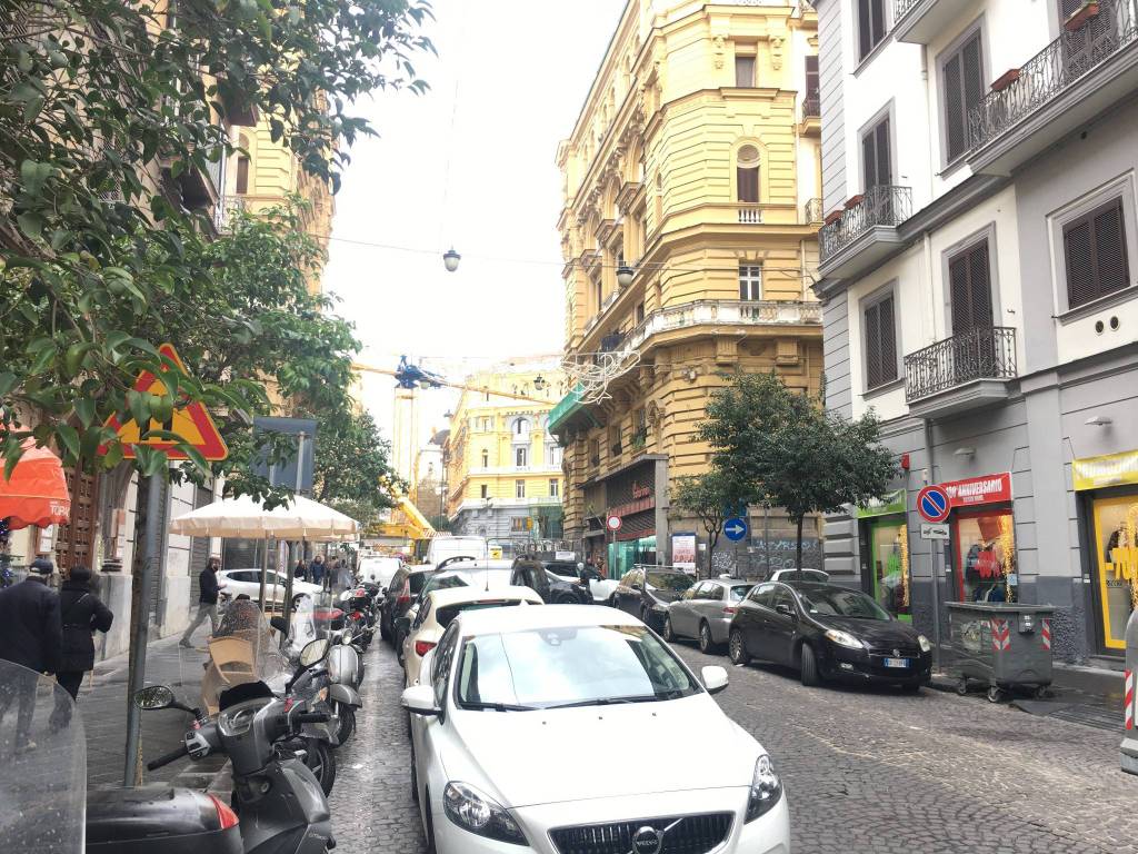 Immobile a Napoli in Via Giovanni Manna - Foto 3