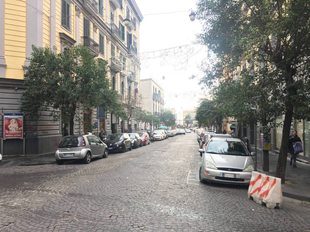 Immobile a Napoli in Via Giovanni Manna - Foto 4