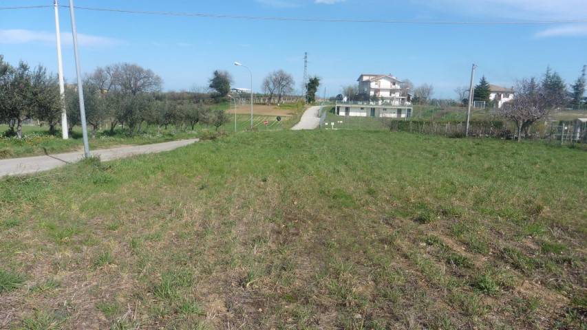 Terreno a Lanciano - Foto 3