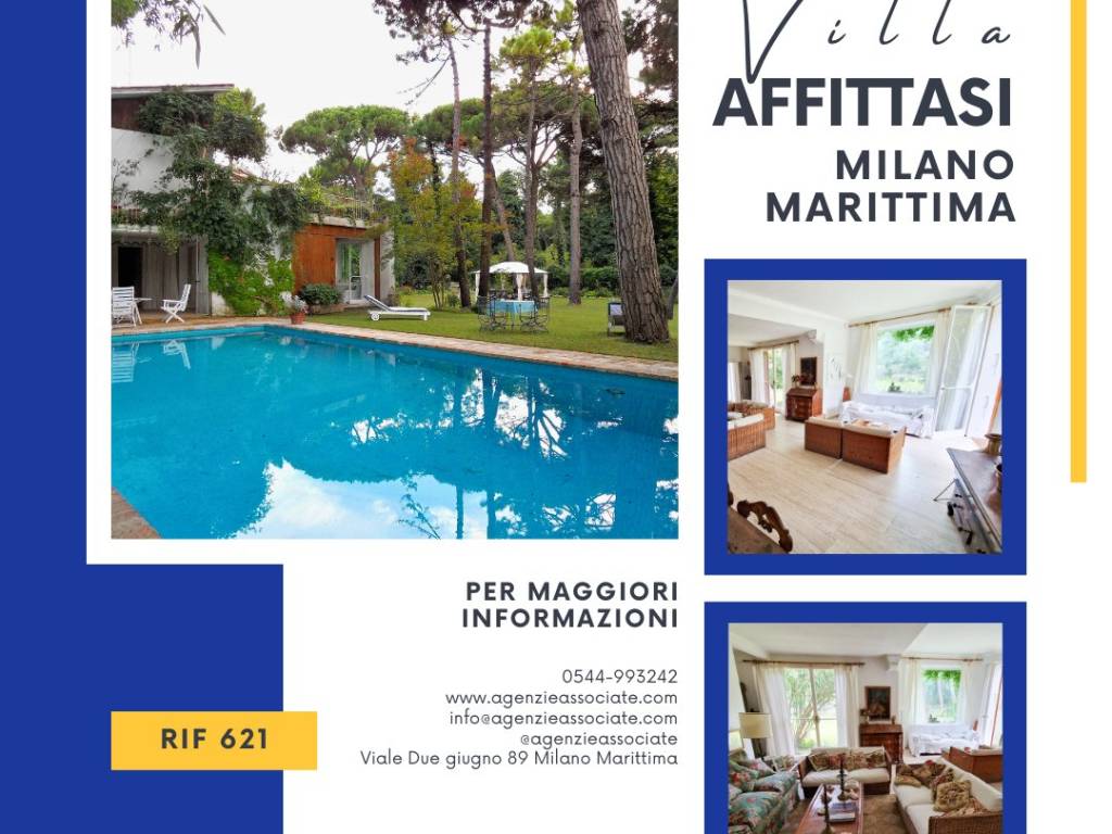Villa a Cervia - Foto 2
