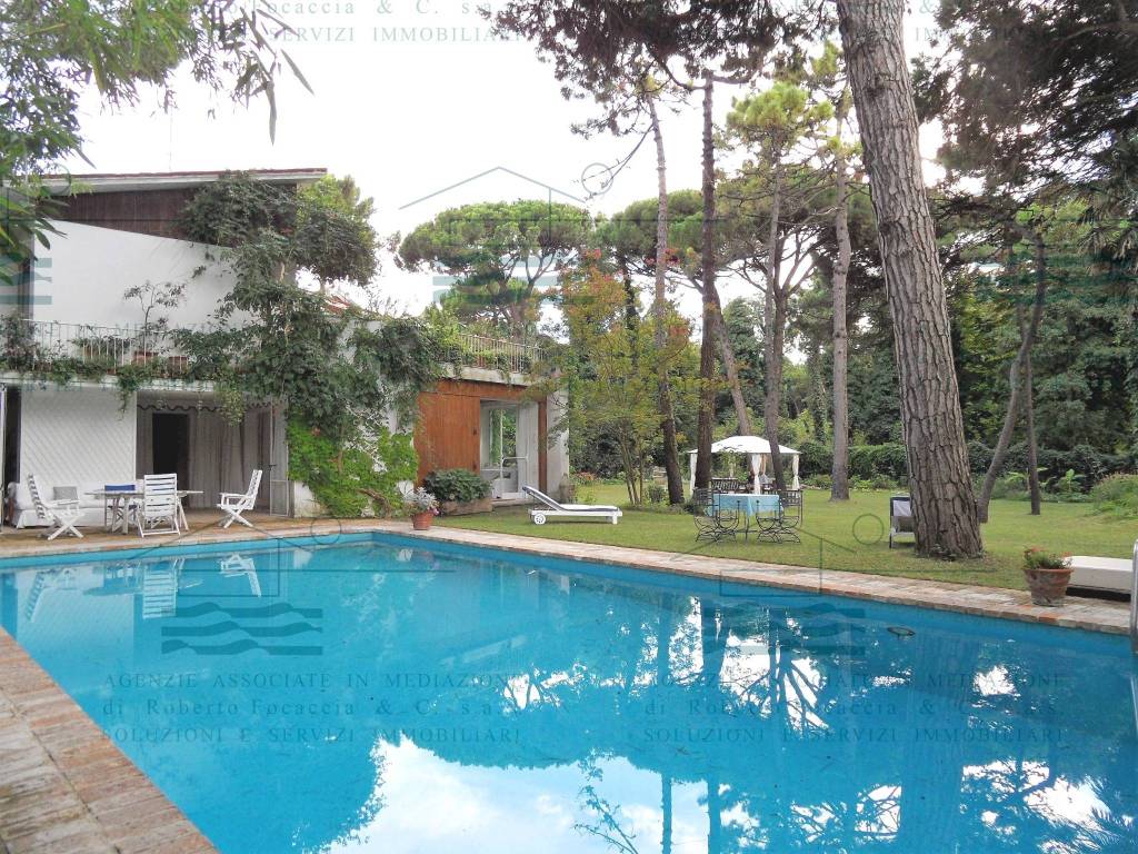 Villa a Cervia - Foto 3